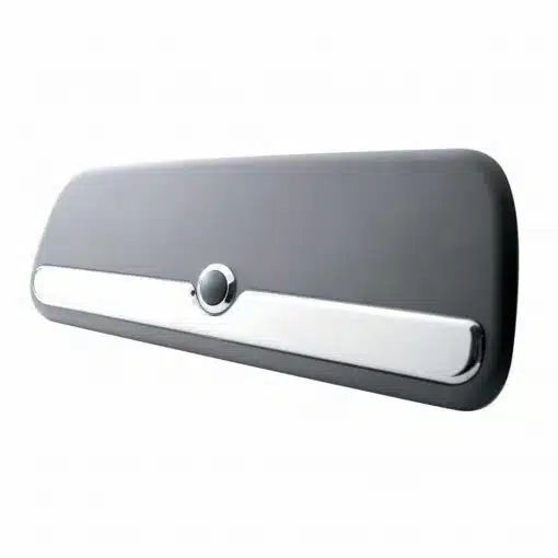 Peterbilt 2006+ Upper Storage Door Trim