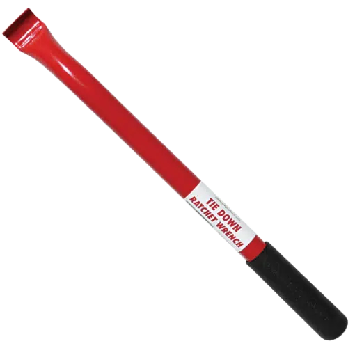 Ratchet Wrench Bar