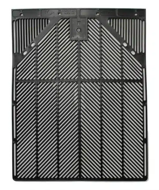 G Force 30" Black Mudflap