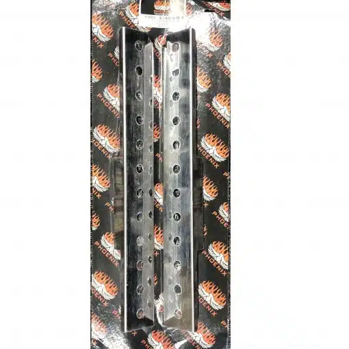 Peterbilt Air Cleaner Rear with 12 3/4 Holes