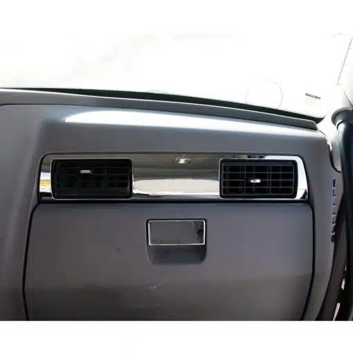 Kenworth T680 P/S A/C Vent Trim