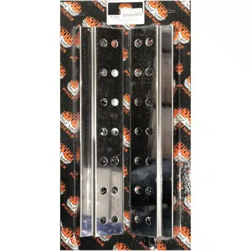 Kenworth Air Cleaner Rear with 14 -  3/4 Holes
