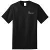 75 Chrome Shop Black Square Truck Shirt - Image 2