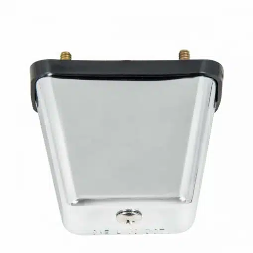 Rectangular License Plate LED Light with 2 Studs - Image 2