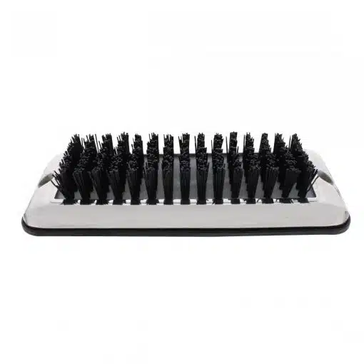 Stainless Boot Brush
