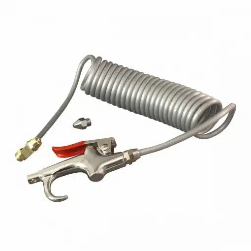 Truck Cab Air Blow Gun Kit