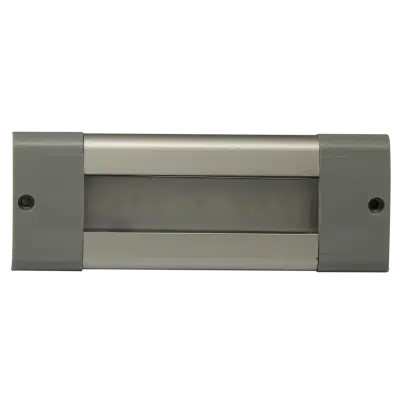 LED Surface Mount Dome Light