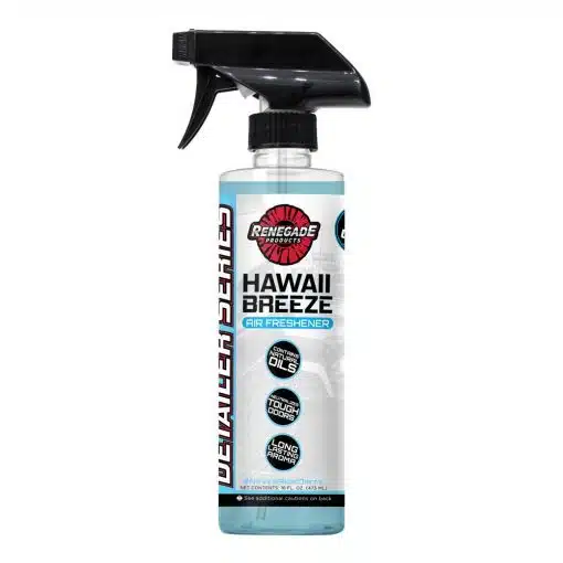Renegade Hawaiian Breeze Air Freshener 16oz