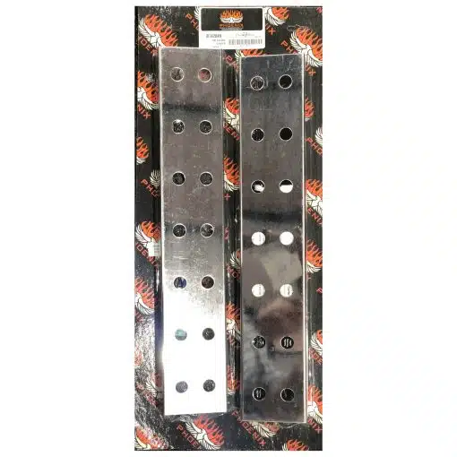 Kenworth Air Cleaner Front with 14 3/4 Holes