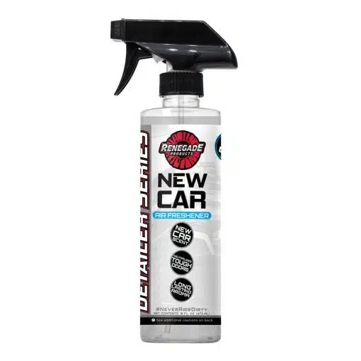 Renegade New Car Air Freshener 16oz
