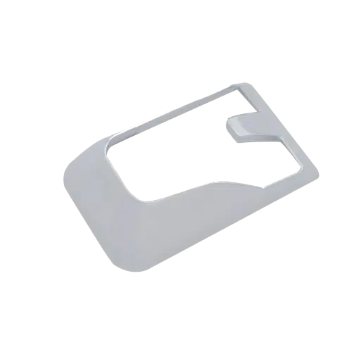 Volvo LED Sleeper Light Bezel