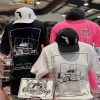 75 Chrome Shop Black Square Truck Shirt - Image 3