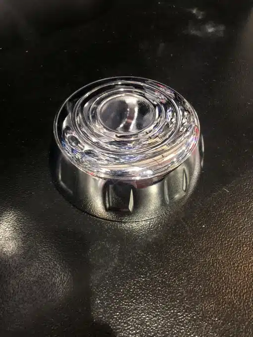 Horn Assembly & Bezel