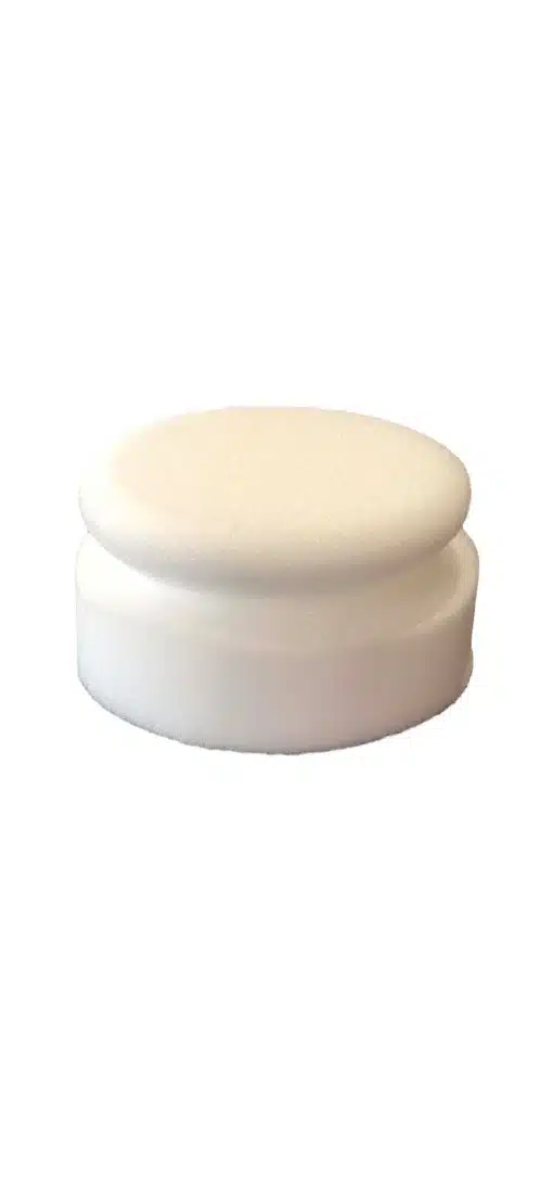 Tire Shine Applicator Sponge