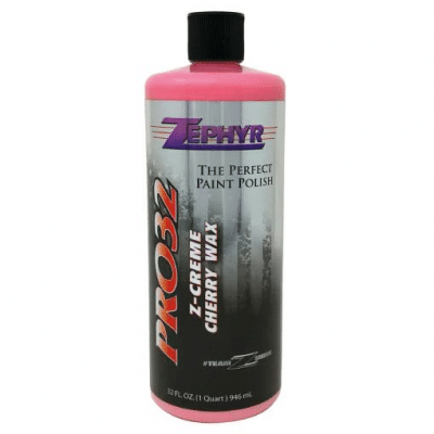 Zephyr Pro 32 Z-Creme Cherry Wax 16oz