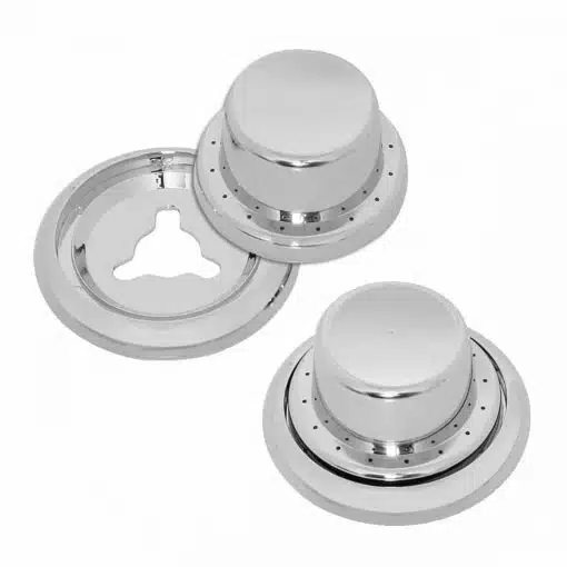 Peterbilt 2006+ Computer Control Knob