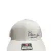75 Chrome Shop Line Hat