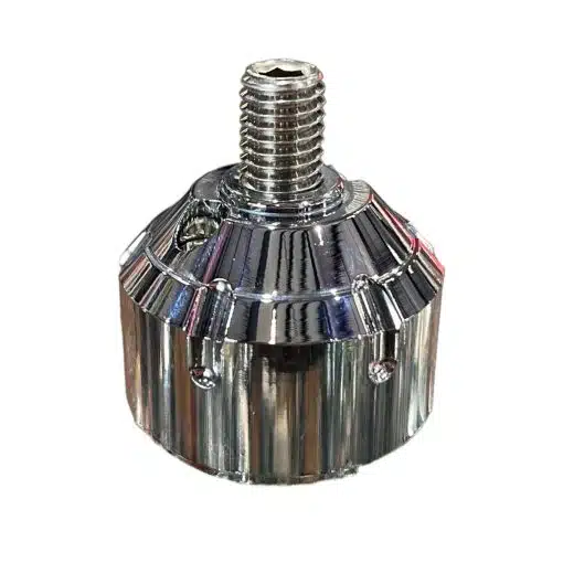 Aluminum 9/10 Speed Shifter Adaptor