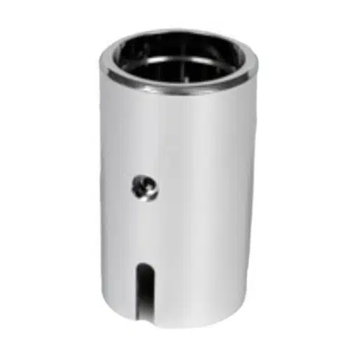Aluminum Gearshift Base Cover