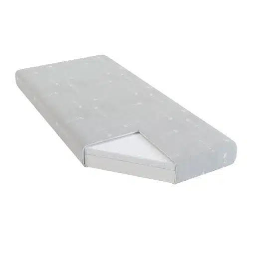 7 inch Kogler Truck Mattress