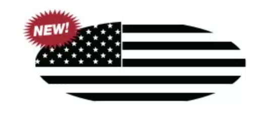 Peterbilt 389 2008+ Classic Black Diamond Fine-Cut Billet Thresholds - Image 8