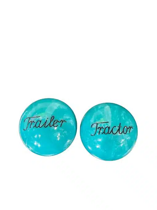 Tractor / Trailer Brake Knobs - Image 13