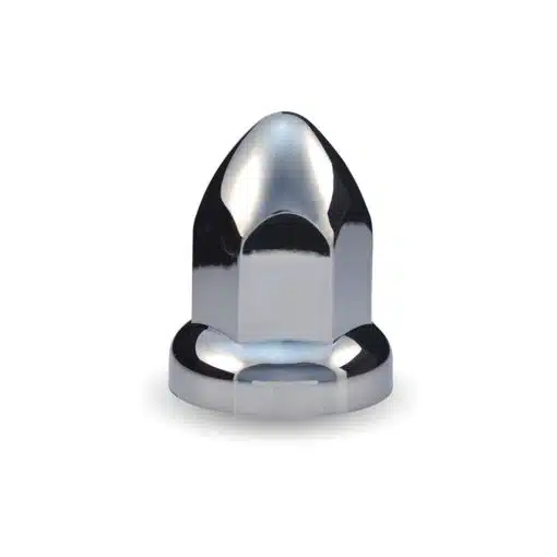 33mm Lifetime Plastic Nut Cover