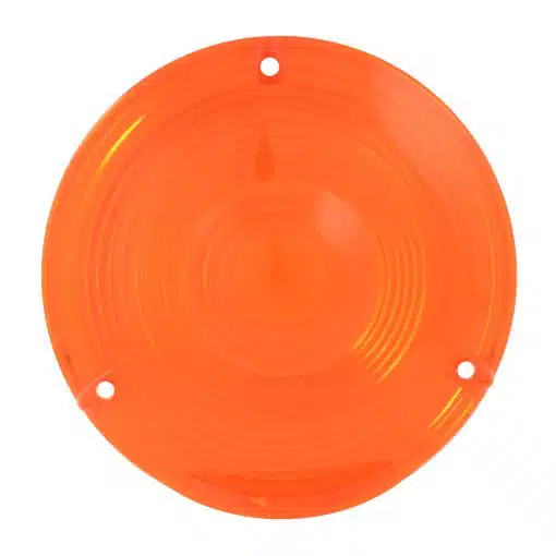 4" Replacement Lens To Fit Flange Mount Light - Image 7