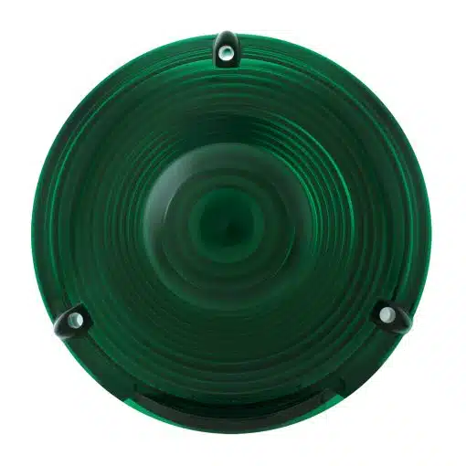 4" Replacement Lens To Fit Flange Mount Light - Image 3