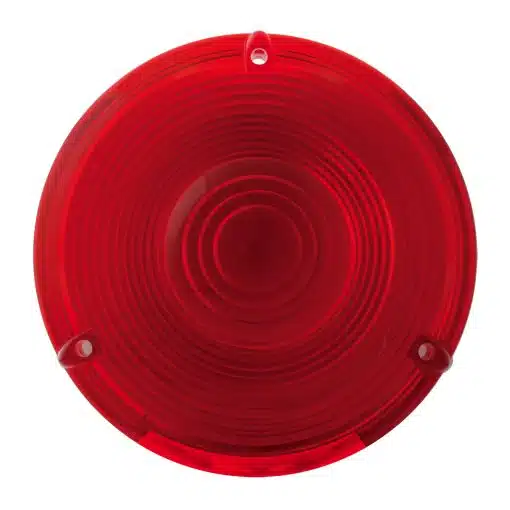 4" Replacement Lens To Fit Flange Mount Light - Image 6