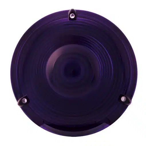 4" Replacement Lens To Fit Flange Mount Light - Image 2