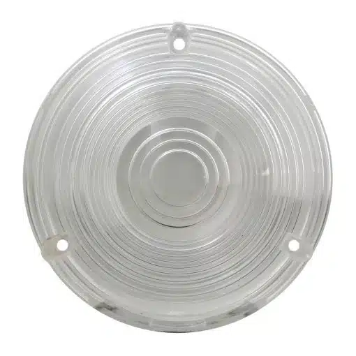 4" Replacement Lens To Fit Flange Mount Light - Image 5
