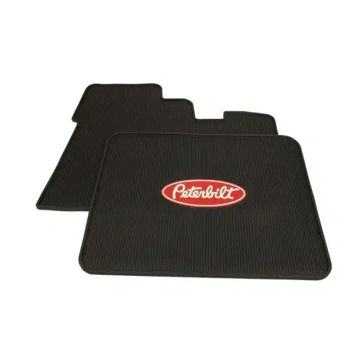 Peterbilt Floor Mats 379