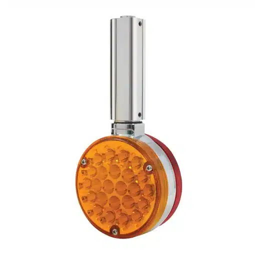 Pedestal Light Extension Kit with Mirror Clip