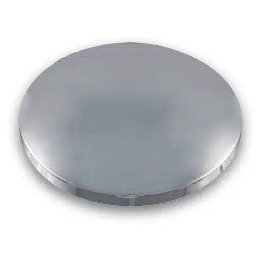 Replacement Front Hubcap