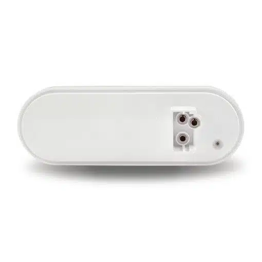 6" Red Mirror LED Light - 13 Diodes - Image 2