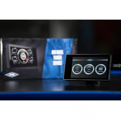 PDI Big Boss Performance Tuner