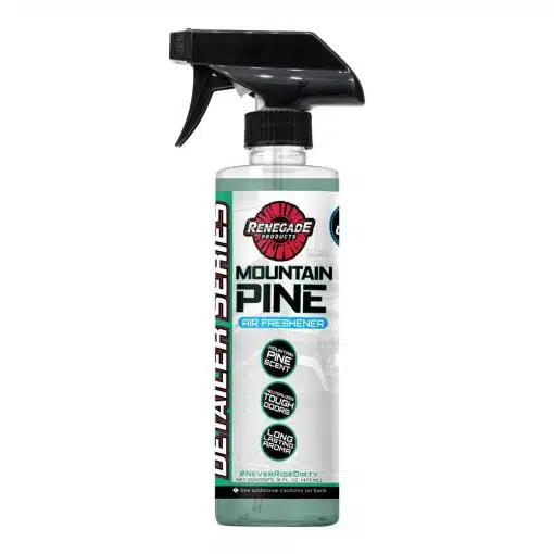 Renegade Mountain Pine Air Freshener 16oz