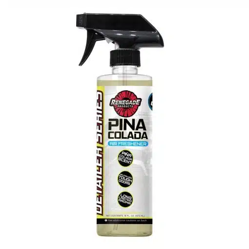 Renegade Pina Colada Air Freshener 16oz