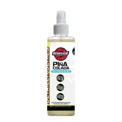 Renegade Pina Colada Air Freshener 8oz