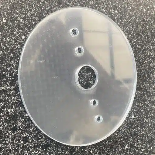 Custom Light Disk