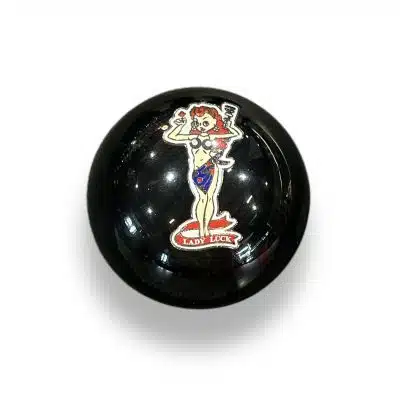 Lady Luck Shift Knob