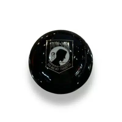 POW MIA Shift Knob