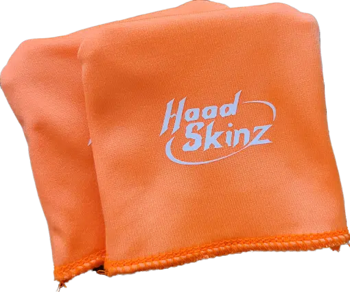 Hood Skinz Hood Stop