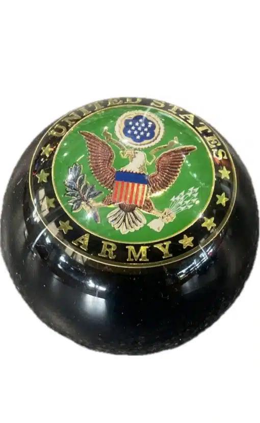 Army Shift Knob