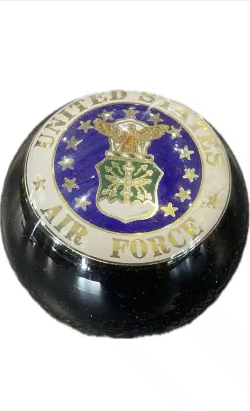 Air Force Shift Knob