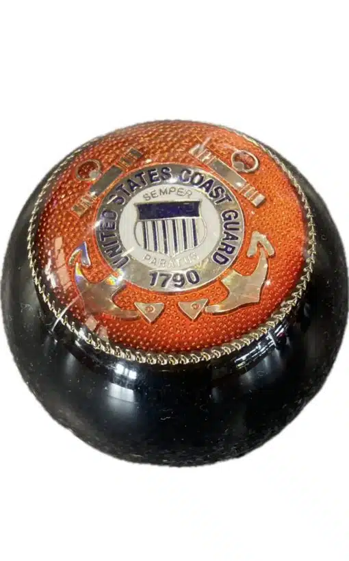 Coast Guard Shift Knob