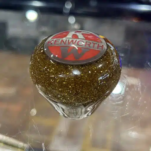 Retro Shift Knob - Image 36