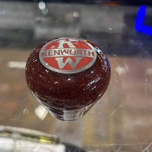Retro Shift Knob - Image 25