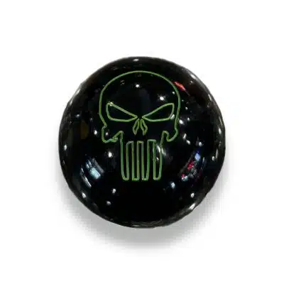 Punisher Shift Knob